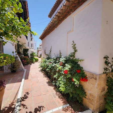 Casa Andaluz Villa Nerja Exterior photo