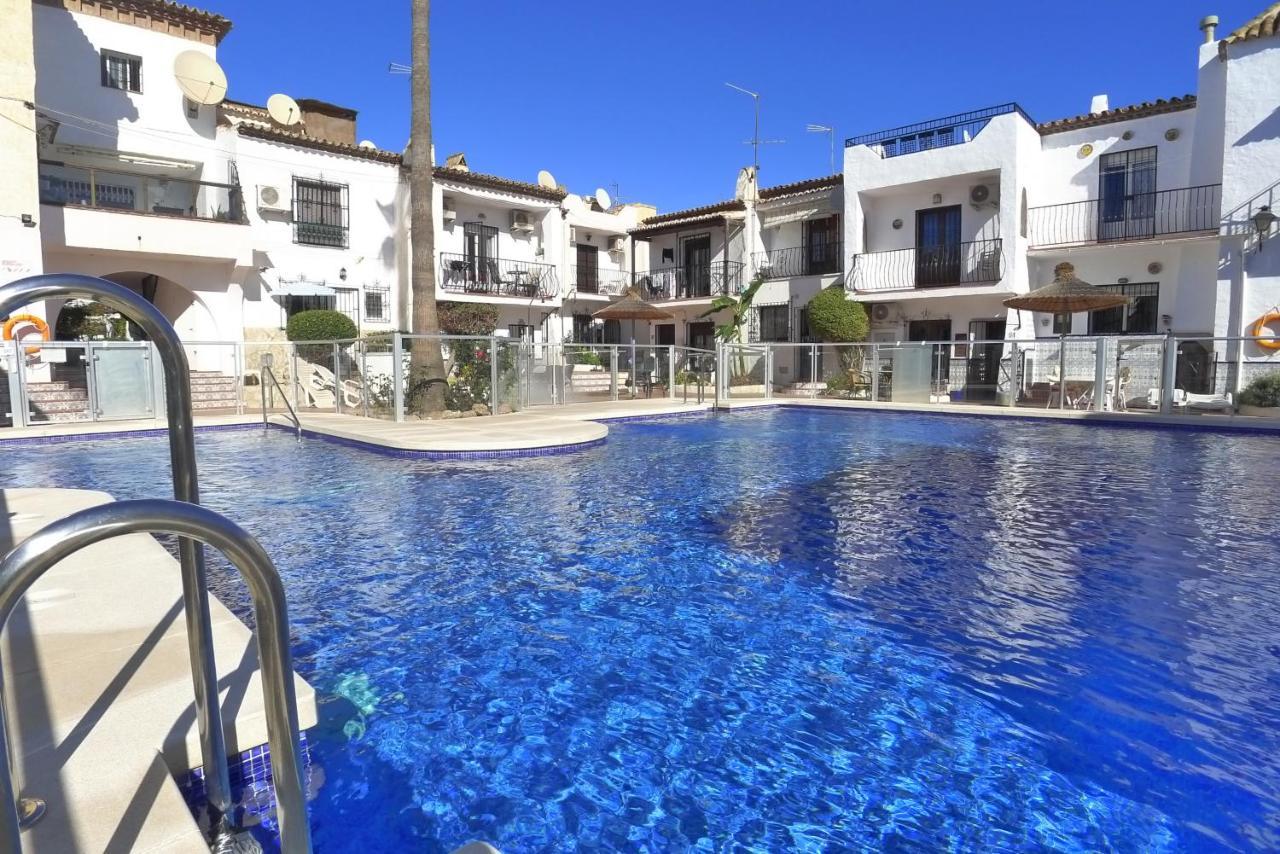 Casa Andaluz Villa Nerja Exterior photo