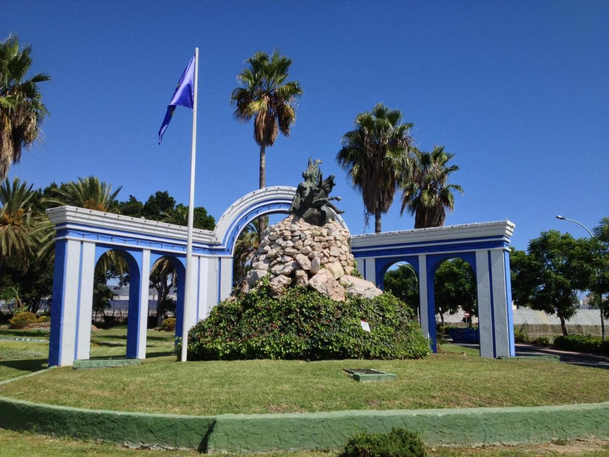 Casa Andaluz Villa Nerja Exterior photo